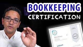 How to become a Certified Bookkeeping Professional [upl. by Veneaux]