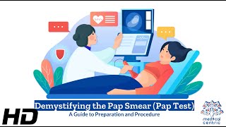 Pap Smear Explained What You Need to Know [upl. by Huskamp]