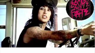 Escape The Fate  Situations lyrics in description [upl. by Tootsie]