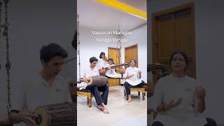 NAK vibes to Kanda Sashti Kavacham [upl. by Retseh]