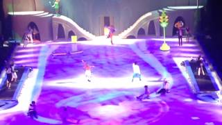 Disney on ice  mickeys search party [upl. by Ciri843]