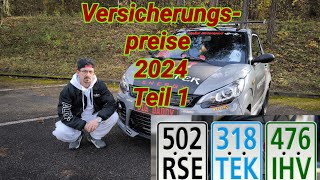 Big Daddy L6e Pilot  Versicherungskennzeichen 2024 Preise Teil 1  Aixam  Ligier 45kmh Mopedauto [upl. by Pen]