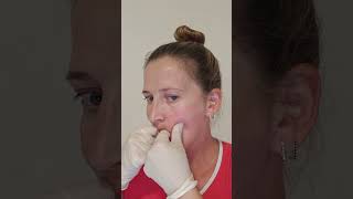 STOP Doing Facial Massage Wrong Expert Tips for Buccal Facial facialmassage [upl. by Anauqal]