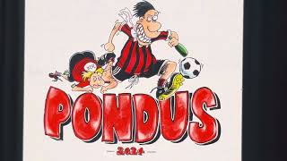 Pondus 2024 [upl. by Cia]