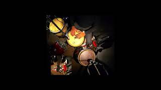 Solo congas multipercussion [upl. by Jerz]