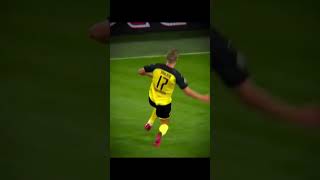 Haaland goal vs psg [upl. by Neils]