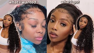 Beginner Friendly DETAILED HD Lace FRONTAL Install from Start to Finish ft Wiggins Hair [upl. by Voltmer920]