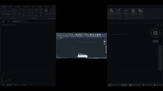 Autocad Tips amp Tricks Fillet shorts youtubeshorts [upl. by Dosi813]