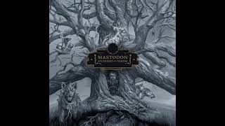 Mastodon  More Than I Could Chew Official Audio [upl. by Yenroc]