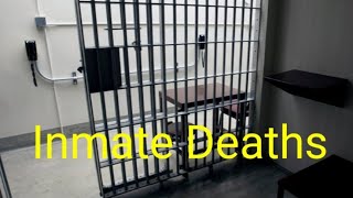 How Inmates Die in Prison [upl. by Petes429]