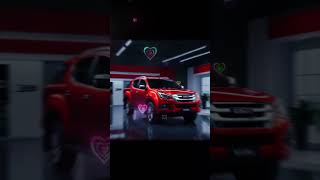 2025 Isuzu MUX Rugged and Reliable [upl. by Marguerie567]