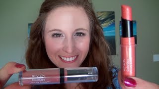 Review Revlon Colorstay Ultimate Suede Lipstick [upl. by Elenore467]