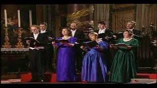 The Tallis Scholars sings Palestrina [upl. by Downs]