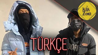 AGB SUSPECT X SWAVEY  BLOODAS TÜRKÇE ÇEVİRİ [upl. by Anitsuj]