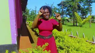 Kikoik Jeiso By Evalyne Sigei Official Gospel Latest Video [upl. by Damle216]