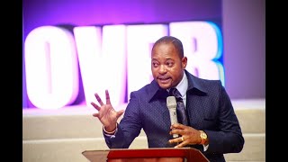 Faith Like A Little Child  Pastor Alph Lukau  Friday 22 March 2019 Teaching amp Healing Service [upl. by Latoyia]