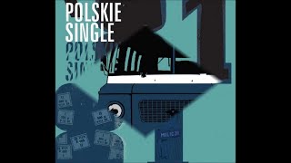 Polskie Single 81  Kryzys  Telewizja [upl. by Lore]