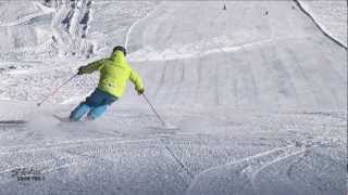 Stoked Ski School Zermatt Snow Pro 1 [upl. by Nord]