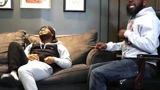 Wild n Outs Karlous Miller and Emmanuel Hudson Reminiscing About Things Moms Say [upl. by Munshi]