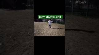 Icky shuffle is not easyfootballsoccerlovegame [upl. by Hazel]