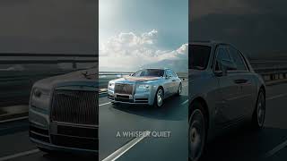 Rolls Royce phantom luxurious car  Watch Rolls Royce phantom [upl. by Ihcekn]