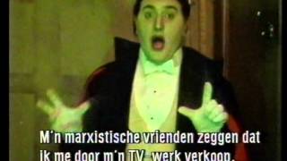 The Young Ones  Nasty S02E03 Dutch Subs nl 33 [upl. by Jo]