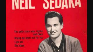 Neil Sedaka  The Diary 1958 [upl. by Lempres905]