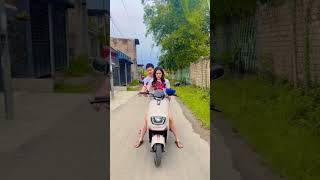 Terserah vitosinaga funnyvideo [upl. by Drawde]