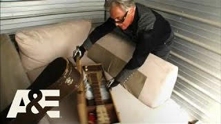 Storage Wars Theatrical Trailer  AampE [upl. by Selene894]