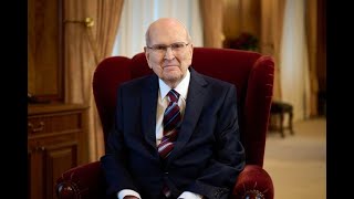 Major General Conference Announcements [upl. by Darda46]