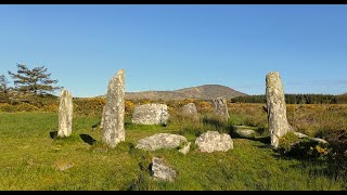 Best of The Beara Way 2024 Hike Ireland Short version [upl. by Irol]