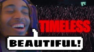 TIMELESS Is TOO GOOD  The Weeknd Playboi Carti  Timeless  Reaction [upl. by Cathlene]