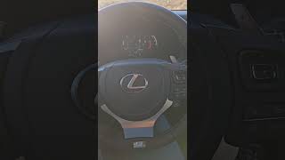 2023 Lexus RC 350 F Sport AWD 060 [upl. by Melva]