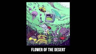 Iseo amp Dodosound  Flower of the Desert Official Audio [upl. by Linkoski]