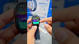 Sim Card Smartwatch with Camera Unboxing [upl. by Alexandria]