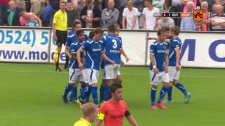 Samenvatting HHC Hardenberg  GVVV [upl. by Sorcim]