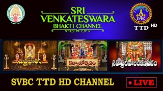 SVBCTTD  HD Live Streaming  SVBC TTD [upl. by Sema208]