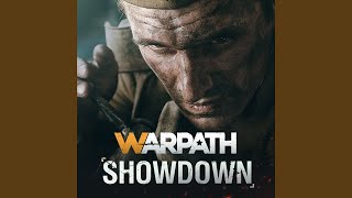 Warpath  Showdown [upl. by Alcine]