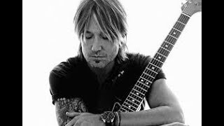 Top 10 Most Popular Keith Urban Songs [upl. by Vladimar]