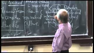 Mod01 Lec04 Cooperation and conflict [upl. by Einnaj]