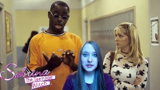 Sabrina the Teenage Witch S02E01  S02E02 Sabrina Gets Her License  Review [upl. by Niatsirt]