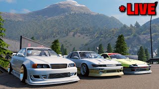 🔴 Car Meets Drifting Minigames [upl. by Noside]