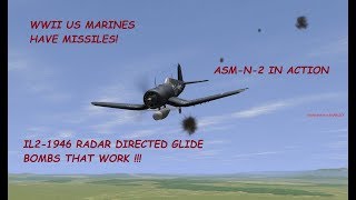 iL21946 Radar Directed game video [upl. by Nevai]