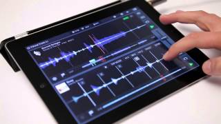 Traktor DJ  Preparation Tutorial  Native Instruments [upl. by Etnaud422]