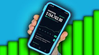 How To Start Trading Stocks As A Complete Beginner [upl. by Halsey476]