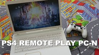 Hogyan használjuk PCről a PS4 Remote Play funkcióját  PlayDome [upl. by Bee708]