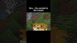 action and stuff para minecraft bedrock minecraft maicraf memes maincraf humor maicra [upl. by Jola]