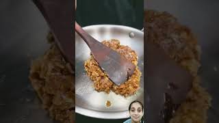 Healthy Dry Fruit Roll Cooking shortvideo trending  TechBurner [upl. by Adlaremse541]