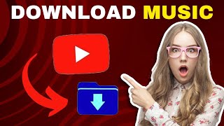 The Complete Guide to Downloading YouTube Music to MP3  Free Songs  Music  Easy Download [upl. by Searby708]