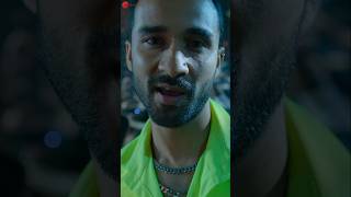 HattJaaBaaju Yudhra SiddhantChaturvedi RaghavJuyal KellyD VishalDadlani ArshM SEL Shorts [upl. by Ferdy]